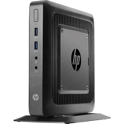 HP Thin Client - AMD G-Series GX-212JC Dual-core (2 Core) 1.20 GHz