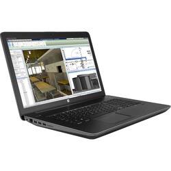 HP ZBook 17 G3 17.3" (In-plane Switching (IPS) Technology) Mobile Wor