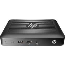 HP t420 Thin Client - AMD G-Series Dual-core (2 Core) 1 GHz