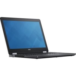 Dell Latitude 15 5000 e5570 15.6" Notebook - Intel Core i5 (6th Gen)
