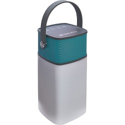 Verbatim Speaker System - Portable - Battery Rechargeable - Wireless