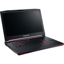 Acer Predator 17 G9-791-707M 17.3" LCD Notebook - Intel Core i7 (6th