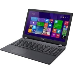 Acer Aspire ES1-571-C4E2 15.6" 16:9 Notebook - 1366 x 768 - Intel Cel