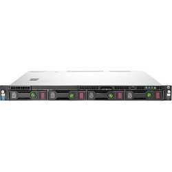 HP ProLiant DL60 G9 1U Rack Server - Intel Xeon E5-2609 v4 Octa-core