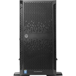 HP ProLiant ML350 G9 5U Tower Server - 1 x Intel Xeon E5-2620 v4 Octa