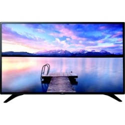 LG LW340C 55LW340C 55" 1080p LED-LCD TV - 16:9 - Black