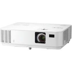 NEC Display NP-VE303 3D Ready DLP Projector - 576p - EDTV