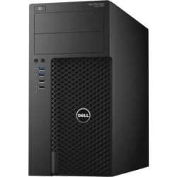 Dell Precision 3000 3620 Workstation - Intel Core i7 (6th Gen) i7-670