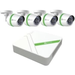EZVIZ Video Surveillance System