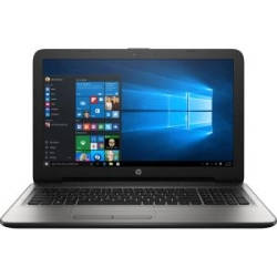 HP 15-ba000 15-ba020nr 15.6" Notebook - AMD A-Series A6-7310 Quad-cor