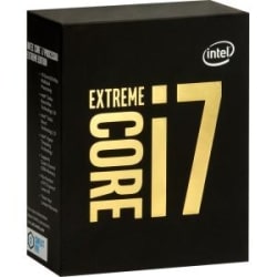 Intel Core i7 i7-6850K Hexa-core (6 Core) 3.60 GHz Processor - Socket