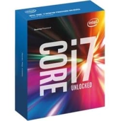 Intel Core i7 i7-6900K Octa-core (8 Core) 3.20 GHz Processor - Socket