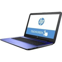 HP 15-ba000 15-ba081nr 15.6" Touchscreen Notebook - AMD A-Series A8-7
