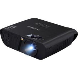 Viewsonic LightStream PJD7326 DLP Projector - 4:3
