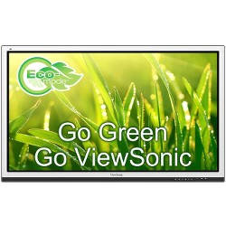 Viewsonic CDE6561T Digital Signage Display