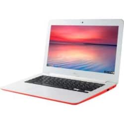 Asus Chromebook C300SA-DS02-RD 13.3" Chromebook - Intel Celeron N3060
