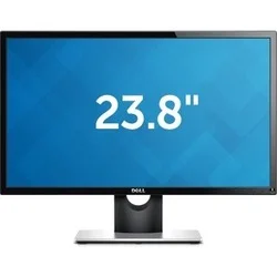 Dell SE2416H 23.8" LED LCD Monitor - 16:9 - 6 ms