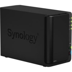 Synology DiskStation DS216+II SAN/NAS Server