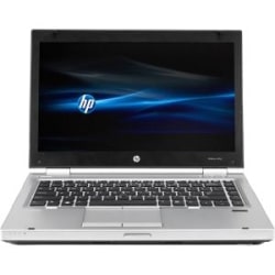 HP 8470P 3rd Gen i5