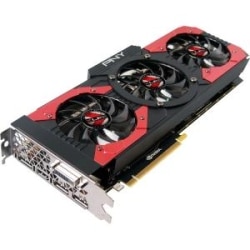 PNY GeForce GTX 1070 Graphic Card - 1.61 GHz Core - 1.80 GHz Boost Cl