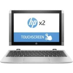 HP x2 10-p000 10-p010nr 10.1" Touchscreen 2 in 1 Netbook - Intel Atom