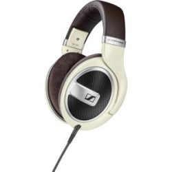 Sennheiser HD 599 High End Headphones Around Ear