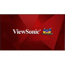 Viewsonic CDX4952 Digital Signage Display