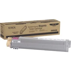 Xerox Magenta Standard-Capacity Toner Cartridge