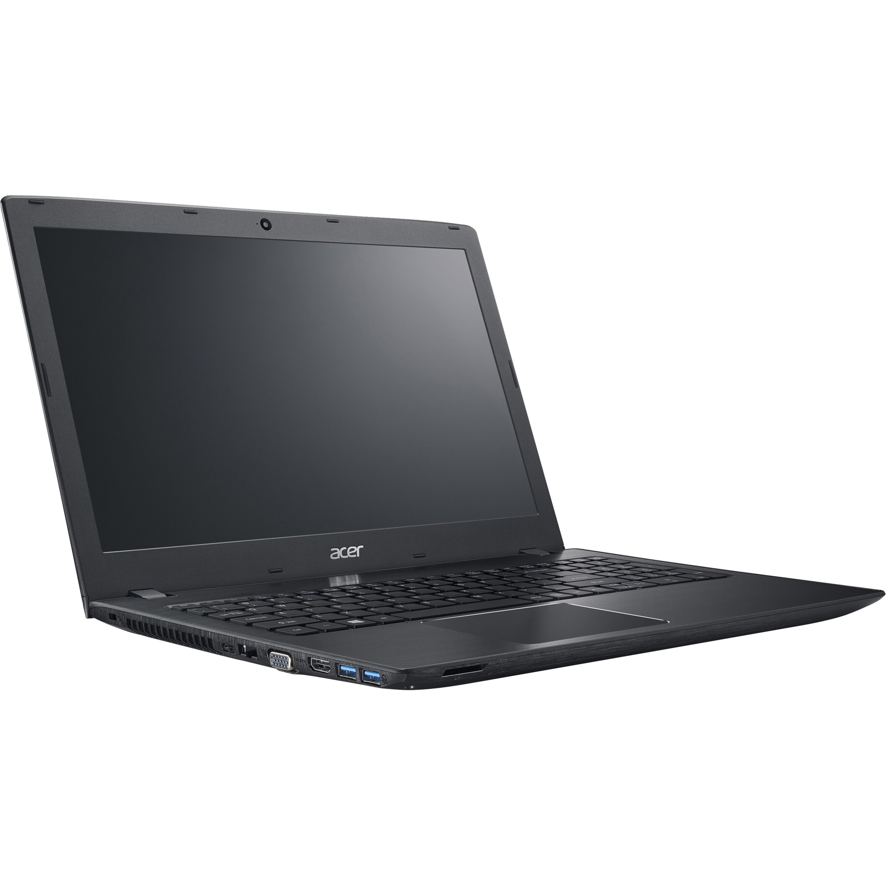 Acer Aspire E5-523-913S 15.6" LCD Notebook - AMD A-Series A9-9410 Dua