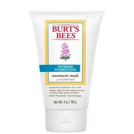 Burt's Bees Intense Hydration Treatment Mask 4 oz