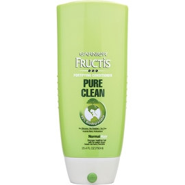 Garnier Fructis Pure Clean Fortifying Conditioner 25.40 oz