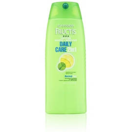 Garnier Fructis Haircare Daily Care 2-In-1 Shampoo & Conditioner 25.4 oz