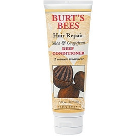 Burt's Bees Hair Repair Shea & Grapefruit Deep Conditioner 5 oz