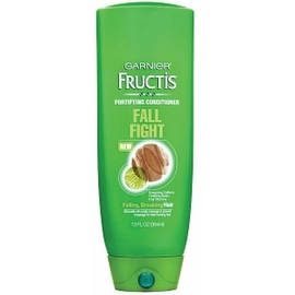 Garnier Fructis Haircare Fall Fight Fortifying Conditioner For Falling, Breaking Hair 13 oz