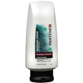 Pantene Pro-V Medium-Thick Hair Solutions Breakage to Strength Conditioner 25.40 oz