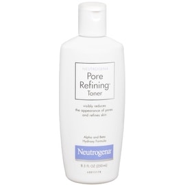 Neutrogena Pore Refining Toner 8.50 oz
