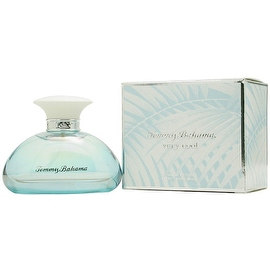 Tommy Bahama Very Cool Eau de Parfum Spray for Women 3.40 oz