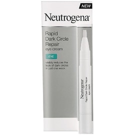 Neutrogena Rapid Dark Circle Repair Eye Cream 0.13 oz