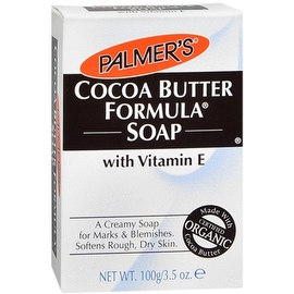 Palmer's Cocoa Butter Formula Soap 3.50 oz