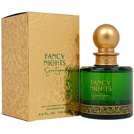 Jessica Simpson Fancy Nights Eau De Parfum Spray 3.40 oz