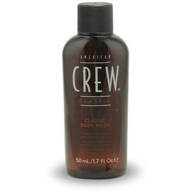 American Crew Classic Body Wash 1.70 oz