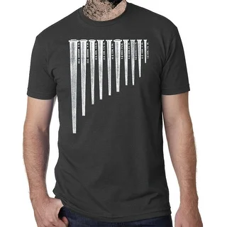 Assorted Nails T-shirt