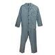 Hanes Men's Broadcloth Long Sleeve Pajama Set - Thumbnail 9