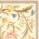 preview thumbnail 34 of 46, SAFAVIEH Handmade Chelsea Hali French Country Floral Scroll Wool Rug