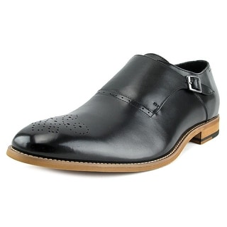 Stacy Adams Dinsmore Round Toe Leather Loafer