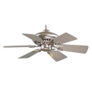 MinkaAire Supra 32 Supra 32" 6 Blade Ceiling Fan - Blades Included