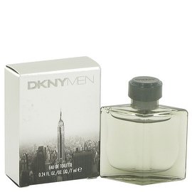 DKNY Men by Donna Karan Mini EDT .23 oz - Men
