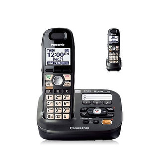 Panasonic KX-TG6592T Cordless Phone