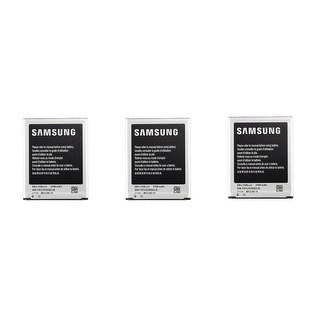 Non-Retail OEM Samsung Galaxy S3 Battery (Three Units)