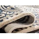 SAFAVIEH Handmade Cambridge Myrtis Moroccan Wool Rug - Thumbnail 42